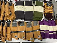 Partij diverse falke/camano sokken/leggings (71x) - afbeelding 3 van  7
