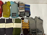 Partij diverse falke/camano sokken/leggings (71x) - afbeelding 5 van  7