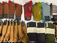 Partij diverse falke/camano sokken/leggings (71x) - afbeelding 6 van  7
