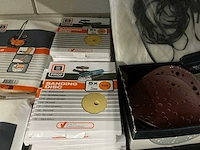 Partij diverse festool/bosch/boels/etc items (35 verpakkingen) - afbeelding 4 van  9
