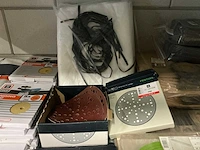 Partij diverse festool/bosch/boels/etc items (35 verpakkingen) - afbeelding 5 van  9