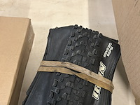 Partij diverse fietsonderdelen w.o. shimano - afbeelding 7 van  8