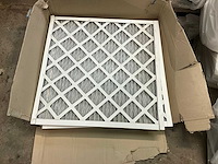 Partij diverse filters materiaal - afbeelding 2 van  8