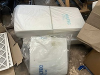 Partij diverse filters materiaal - afbeelding 3 van  8
