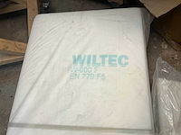 Partij diverse filters materiaal - afbeelding 4 van  8