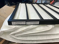 Partij diverse filters materiaal - afbeelding 6 van  8