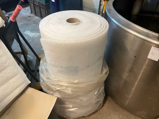 Partij diverse filters materiaal - afbeelding 8 van  8