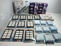 Partij diverse filters, scanpart, xavax - afbeelding 1 van  5