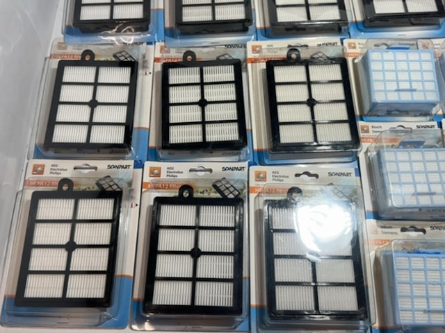 Partij diverse filters, scanpart, xavax - afbeelding 5 van  5
