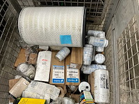 Partij diverse filters - afbeelding 1 van  1