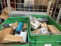 Partij diverse filters - afbeelding 1 van  8