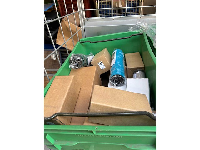 Partij diverse filters - afbeelding 2 van  8