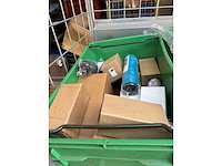 Partij diverse filters - afbeelding 2 van  8