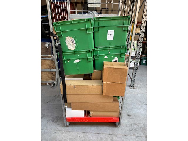 Partij diverse filters - afbeelding 5 van  8