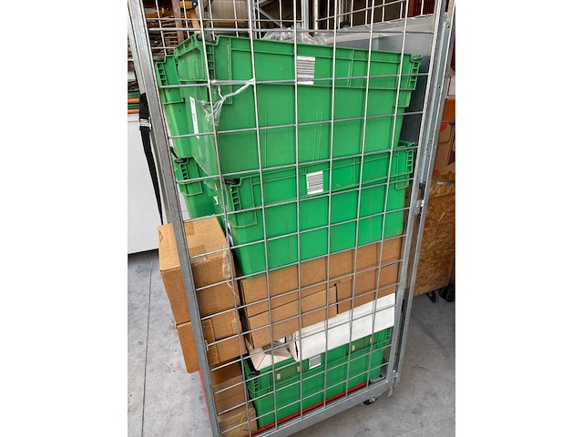 Partij diverse filters - afbeelding 7 van  8