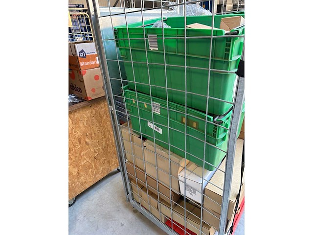 Partij diverse filters - afbeelding 8 van  8