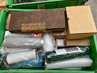 Partij diverse filters - afbeelding 1 van  2