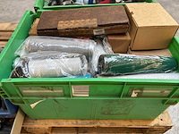 Partij diverse filters - afbeelding 2 van  2