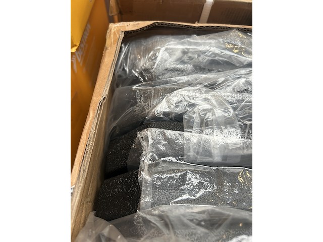 Partij diverse fitness gewichten w.o. physionics - afbeelding 6 van  6