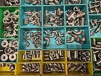 Partij diverse fittingen - afbeelding 3 van  13