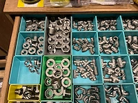 Partij diverse fittingen - afbeelding 5 van  13