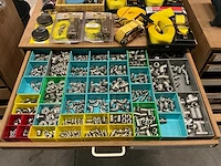 Partij diverse fittingen - afbeelding 6 van  13