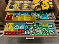 Partij diverse fittingen - afbeelding 7 van  13