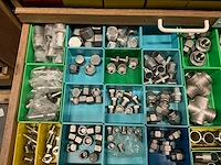 Partij diverse fittingen - afbeelding 10 van  13