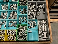 Partij diverse fittingen - afbeelding 12 van  13