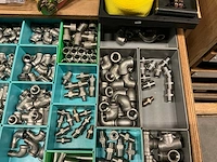 Partij diverse fittingen - afbeelding 13 van  13