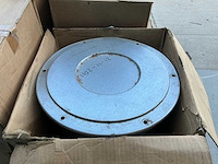 Partij diverse fleetguard filters - afbeelding 5 van  10