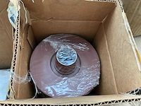 Partij diverse fleetguard filters - afbeelding 7 van  10