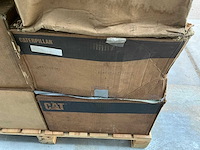 Partij diverse fleetguard filters - afbeelding 9 van  10