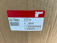 Partij diverse fleetguard filters - afbeelding 10 van  10