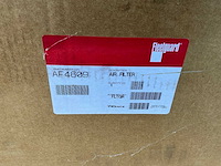 Partij diverse fleetguard filters - afbeelding 10 van  10