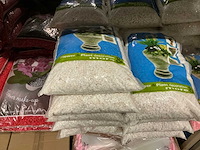 Partij diverse flower make-up / grains (67x) - afbeelding 3 van  7