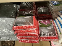 Partij diverse flower make-up / grains (67x) - afbeelding 4 van  7