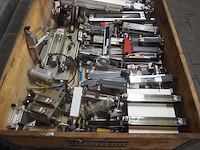 Partij diverse flowmeters - afbeelding 5 van  10