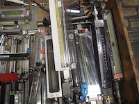 Partij diverse flowmeters - afbeelding 8 van  10