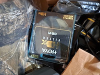 Partij diverse foto en video accessoires, o.a. gopro, nikon - afbeelding 5 van  11