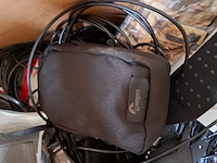 Partij diverse foto en video accessoires, o.a. gopro, nikon - afbeelding 6 van  11