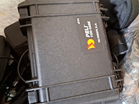 Partij diverse foto en video accessoires, o.a. gopro, nikon - afbeelding 10 van  11
