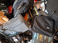 Partij diverse foto en video accessoires, o.a. gopro, nikon - afbeelding 11 van  11