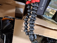 Partij diverse foto en video accessoires, o.a. gopro - afbeelding 2 van  12