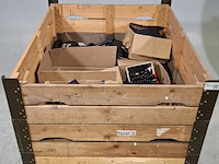 Partij diverse foto en video accessoires, o.a. gopro - afbeelding 1 van  12