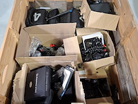 Partij diverse foto en video accessoires, o.a. gopro - afbeelding 5 van  12