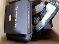 Partij diverse foto en video accessoires, o.a. gopro - afbeelding 6 van  12