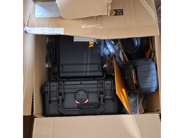 Partij diverse foto en video accessoires, o.a. gopro - afbeelding 11 van  12