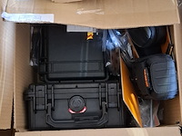 Partij diverse foto en video accessoires, o.a. gopro - afbeelding 11 van  12