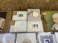 Partij diverse fotoalbums - afbeelding 2 van  2